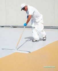 Adana Dam İzolasyon Çatı İzolasyon Perde İzolasyon Sürme Membran İzolasyon - Seyhan - 1