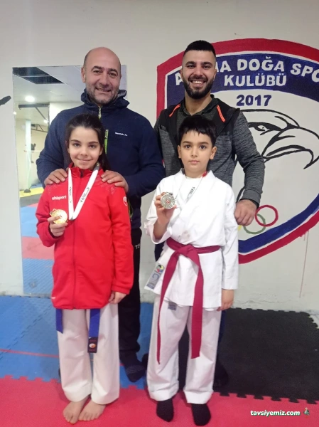 Adana Doğa Spor Kulübü