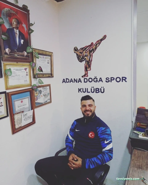 Adana Doğa Spor Kulübü