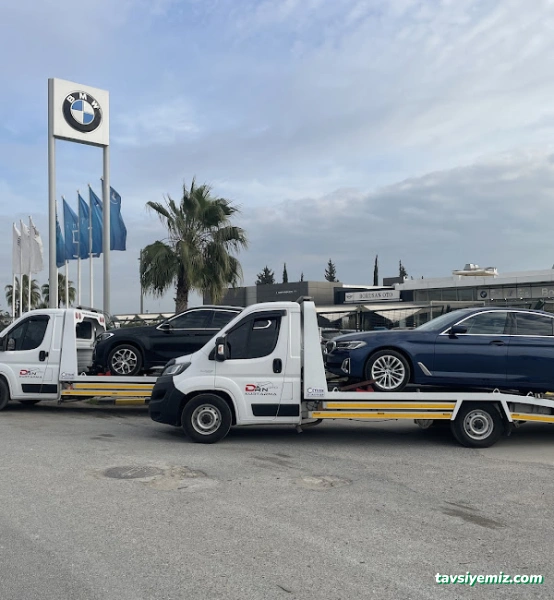 Adana Drn Oto Kurtarma