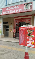 Adana Dürüm Evi