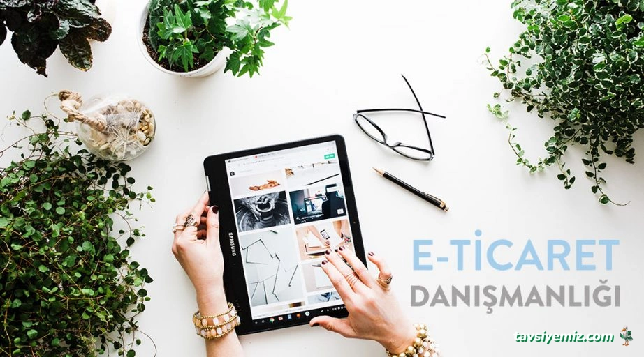 Adana E-Ticaret Danışmanlık