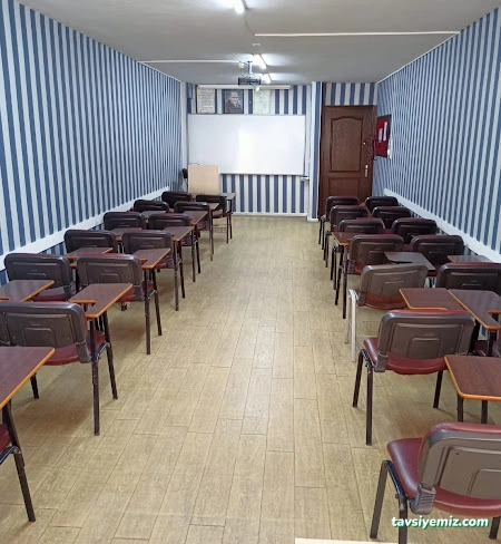 Adana Efor Yediiklim Akademi (Kpss-Ags-Öabt)