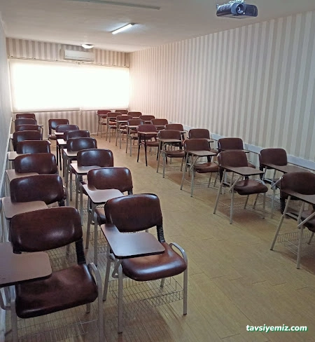 Adana Efor Yediiklim Akademi (Kpss-Ags-Öabt)