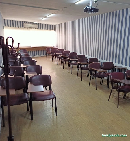 Adana Efor Yediiklim Akademi (Kpss-Ags-Öabt)