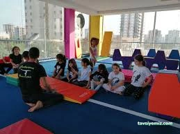 Adana Elit Cimnastik Spor Kulubü