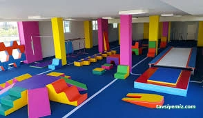 Adana Elit Cimnastik Spor Kulubü