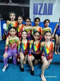 Adana Elit Cimnastik Spor Kulubü