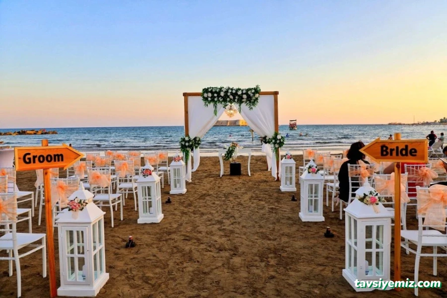 Adana Evlilik Teklifi Organizasyonu