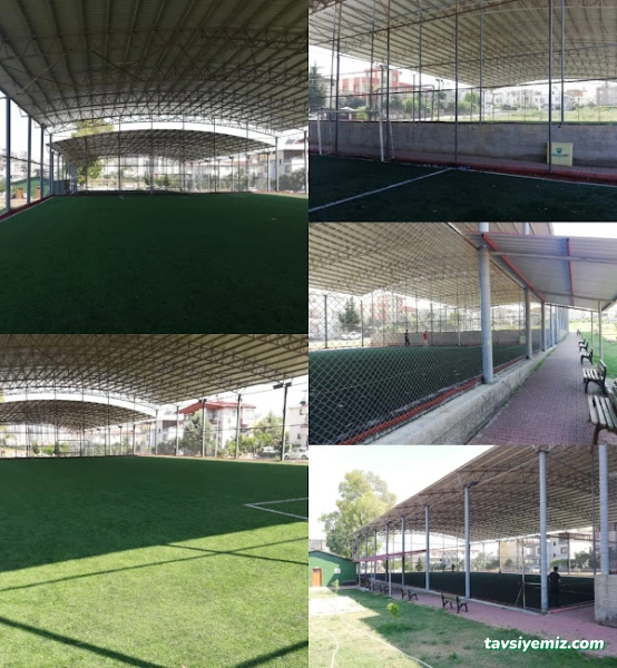 Adana Galatasaray Futbol Okulu