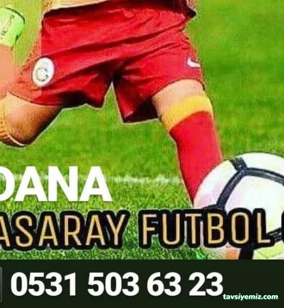 Adana Galatasaray Futbol Okulu