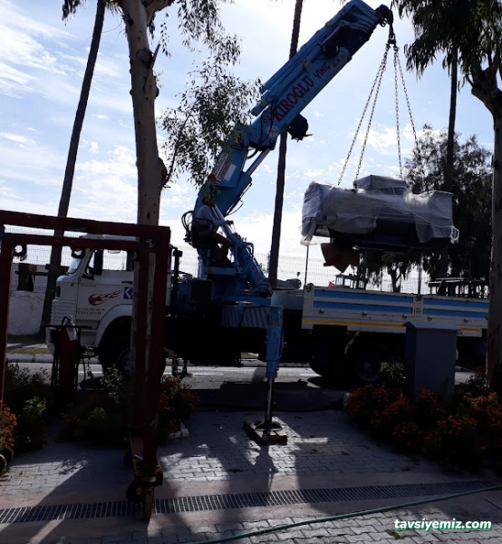 Adana İşbir Jeneratör Satış Kiralama Servis Yedekparça