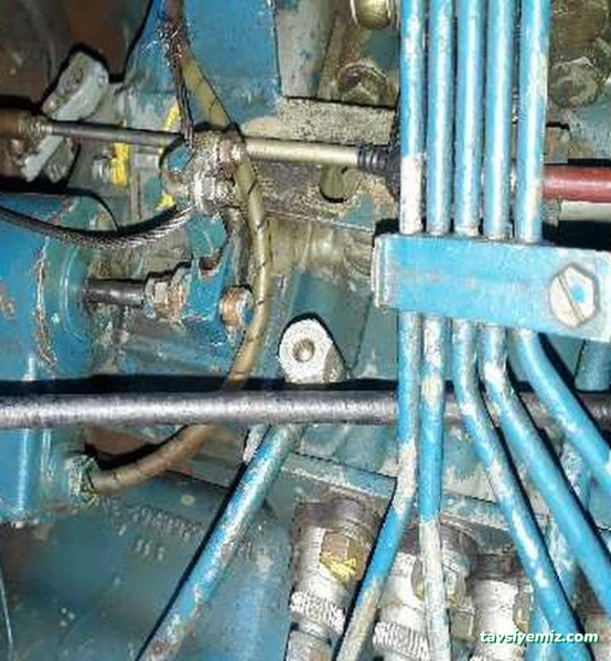 Adana İşbir Jeneratör Satış Kiralama Servis Yedekparça