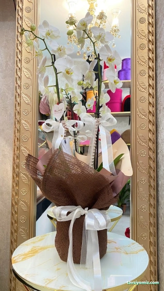 Adana Justforyou Çiçek & Çikolata