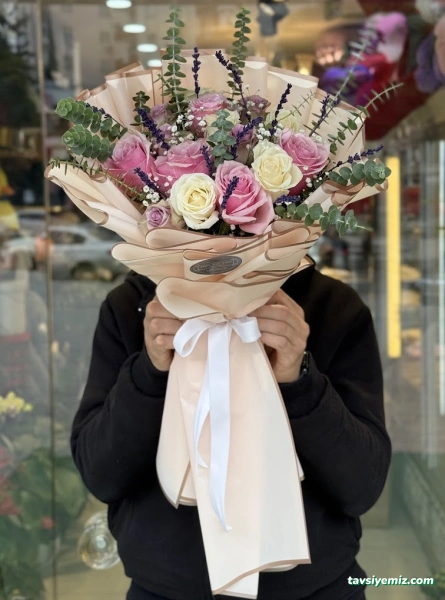 Adana Justforyou Çiçek & Çikolata