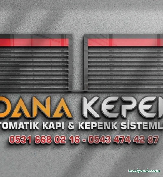Adana Kepenk