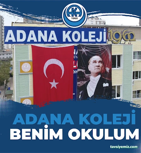 Adana Koleji