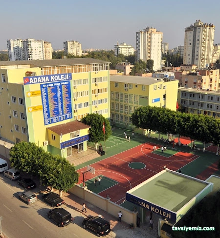 Adana Koleji