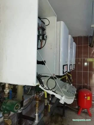 Adana Kombi Klima Petek Özçelik Teknik Kombi Klima Servisi