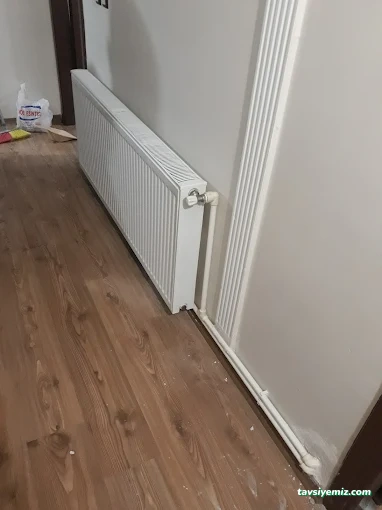 Adana Kombi Klima Petek Özçelik Teknik Kombi Klima Servisi