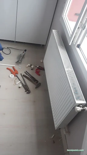 Adana Kombi Klima Petek Özçelik Teknik Kombi Klima Servisi