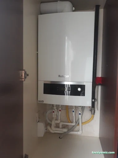 Adana Kombi Klima Petek Özçelik Teknik Kombi Klima Servisi