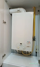 Adana Kombi Servisi - Kombi Tamiri