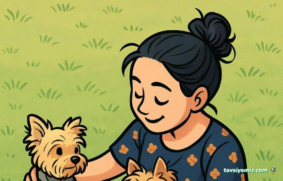 Adana Köpek Gezdirme - Gözdenin Patili Dünyası