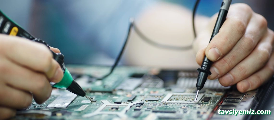 Adana Laptop & Bilgisayar Servisi