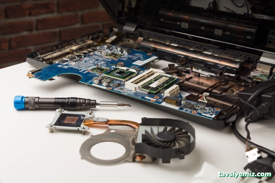 Adana Laptop & Bilgisayar Servisi