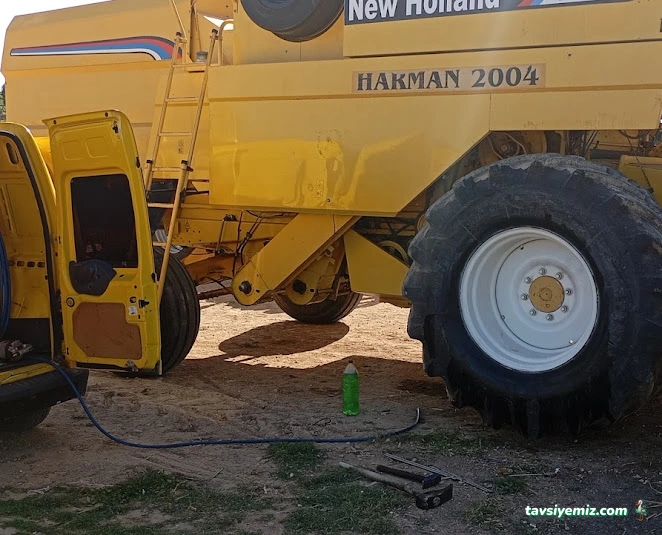 Adana Lastikçi 7 24 Yol Yardım Ats Lastikçilik