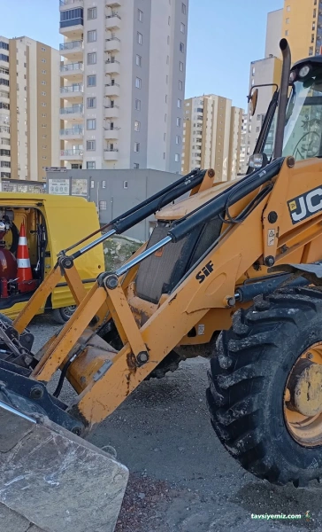 Adana Lastikçi 7 24 Yol Yardım Ats Lastikçilik