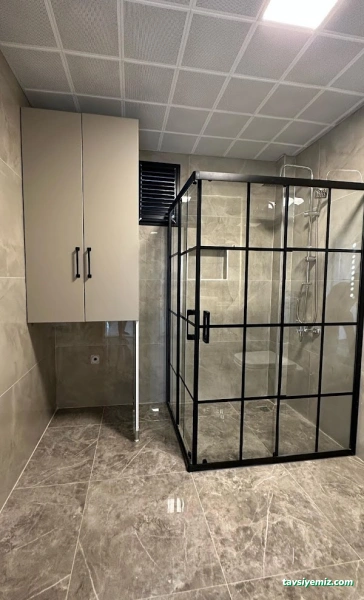 Adana Mermer, Fayans Ustası - Bahadır Yapı Dekorasyon