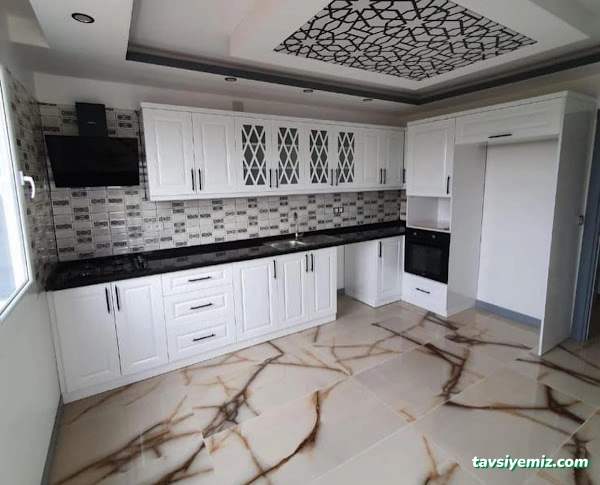 Adana Mermer, Fayans Ustası - Bahadır Yapı Dekorasyon