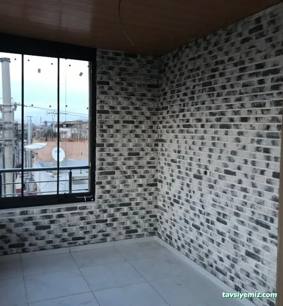 Adana Mermer, Fayans Ustası - Bahadır Yapı Dekorasyon