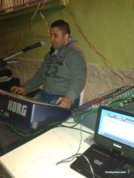 Adana Orkestra (Aşan)