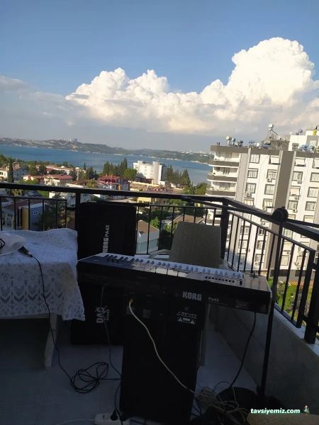 Adana Orkestra (Aşan)