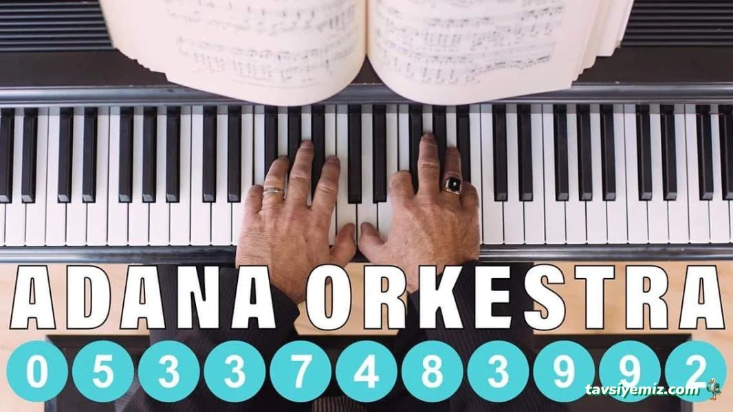 Adana Orkestra (Aşan)