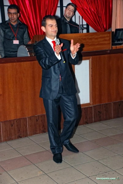 Adana Orkestra (Aşan)