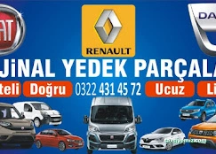 Adana Otoses Otomotiv Yedek Parça