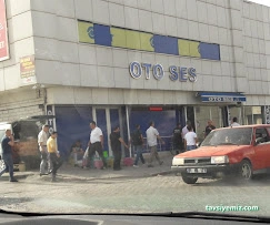 Adana Otoses Otomotiv Yedek Parça