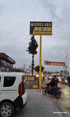 Adana Otoses Otomotiv Yedek Parça