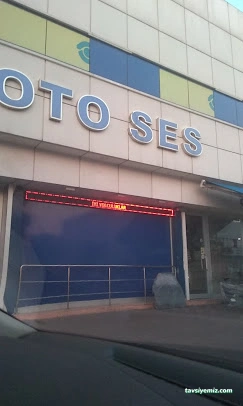 Adana Otoses Otomotiv Yedek Parça
