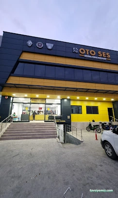 Adana Otoses Otomotiv Yedek Parça