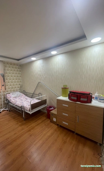 Adana Özel Yeni Hayat Sağlık Kabini