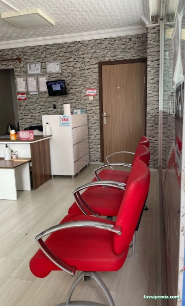 Adana Özel Yeni Hayat Sağlık Kabini