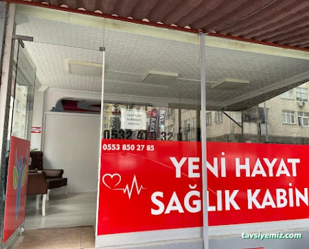 Adana Özel Yeni Hayat Sağlık Kabini
