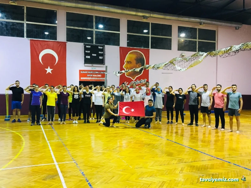 Adana Pomem Parkur - Efsane Spor Akademi