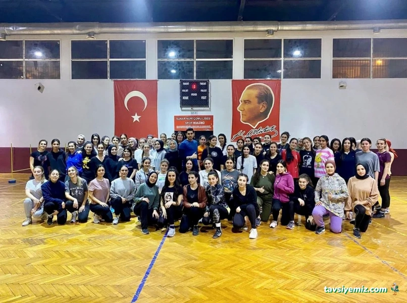 Adana Pomem Parkur - Efsane Spor Akademi