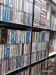 Adana Sahaf & Plak Evi